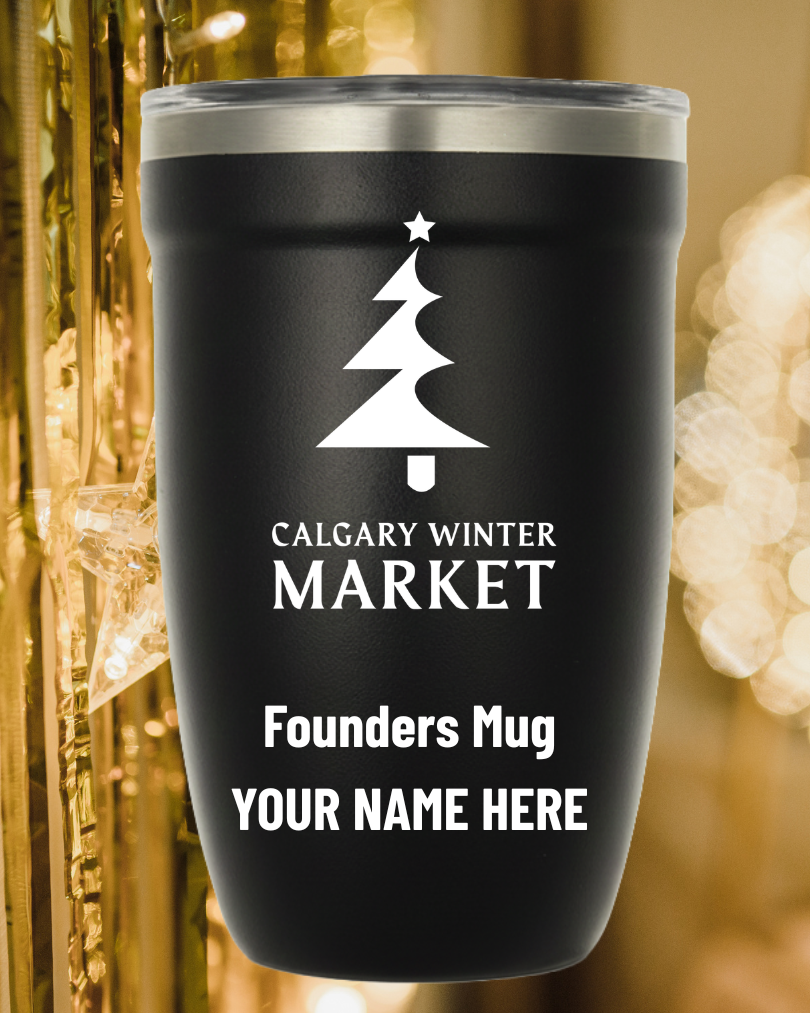 Founders Mug