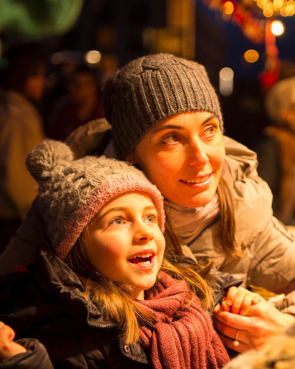 Calgary Winter Market Advance Entry Tickets