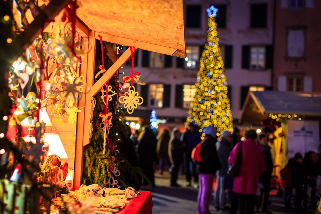 Calgary Winter Market Advance Entry Tickets