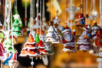 December 3-6: Handmade Retail Hut